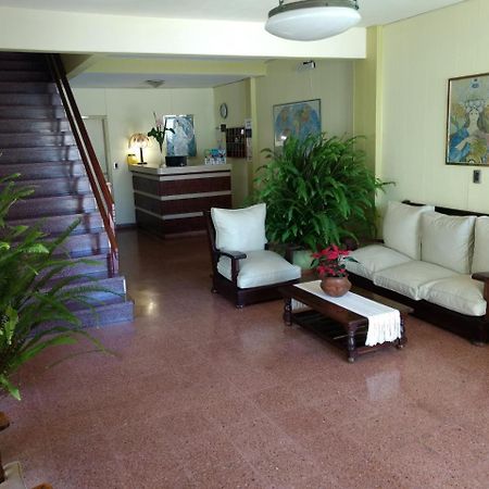 Hotel Acuario Мар-де-Ахо Экстерьер фото