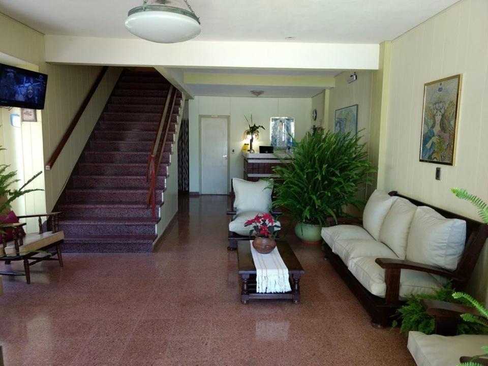 Hotel Acuario Мар-де-Ахо Экстерьер фото