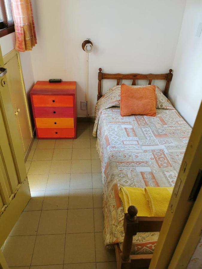 Hotel Acuario Мар-де-Ахо Номер фото