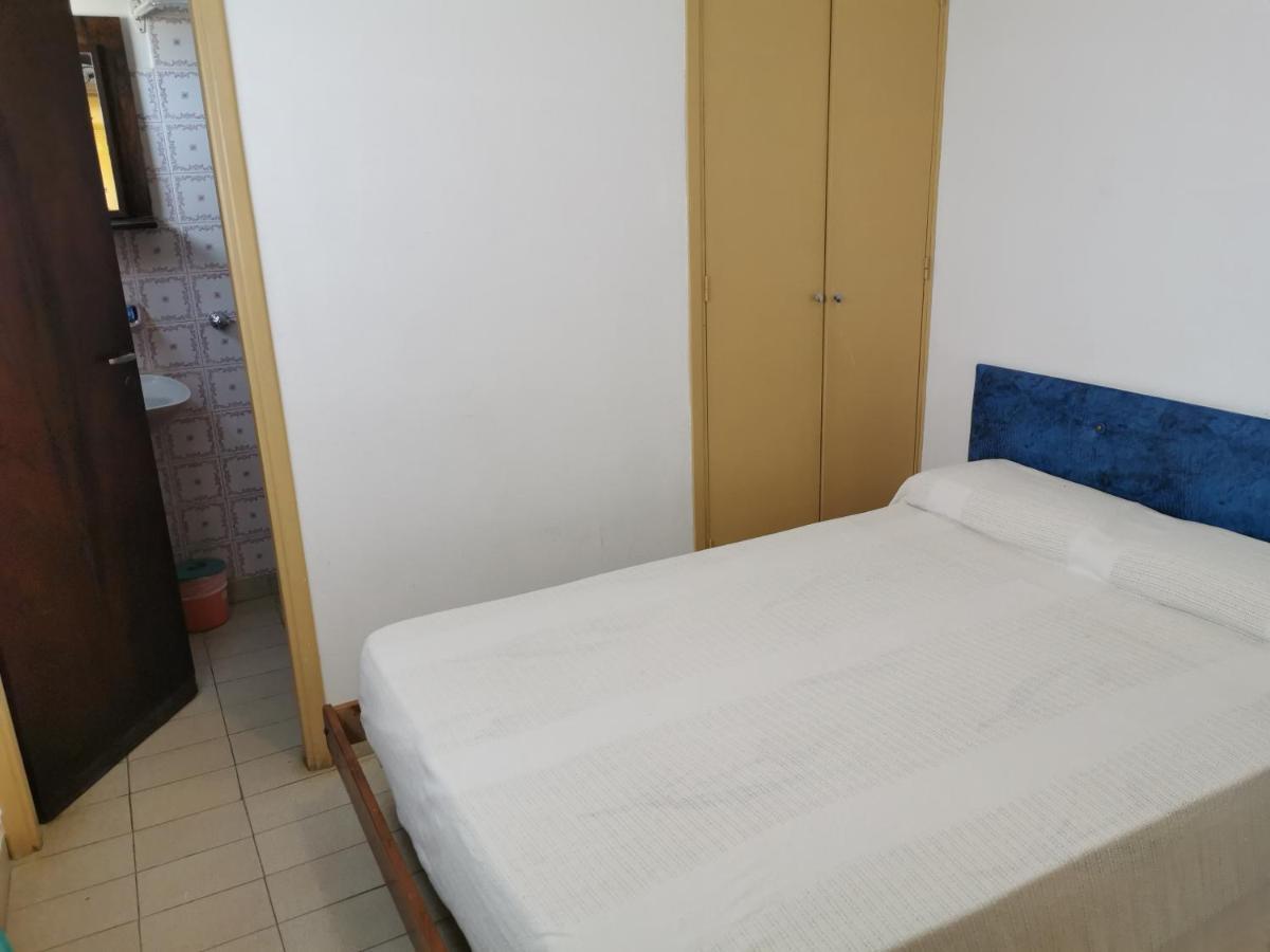 Hotel Acuario Мар-де-Ахо Номер фото