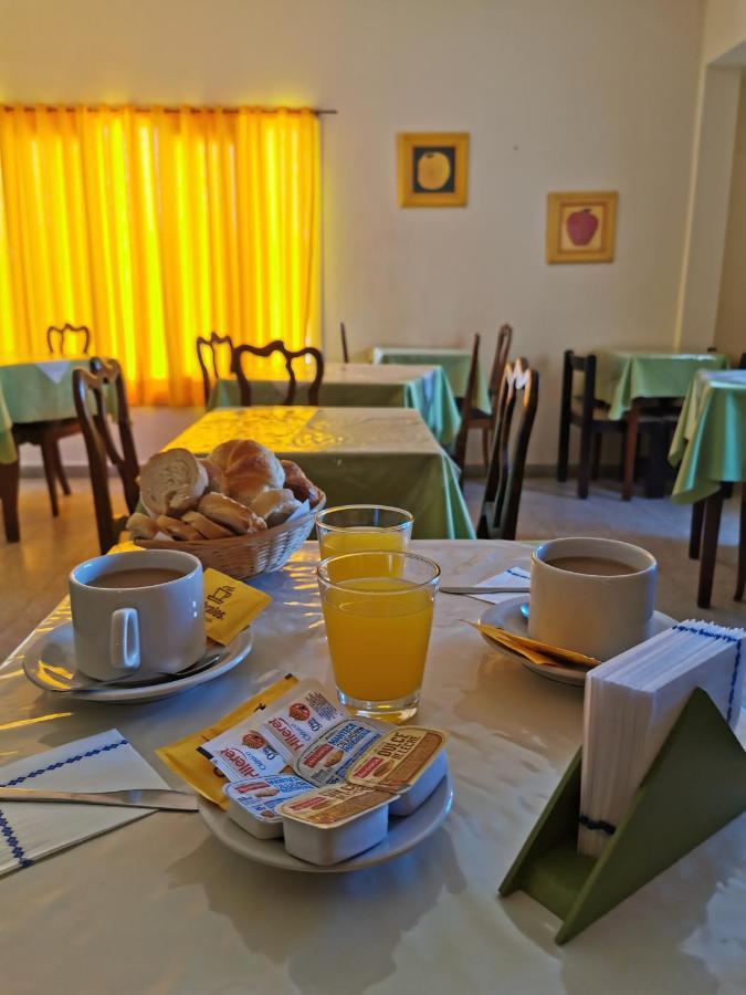 Hotel Acuario Мар-де-Ахо Экстерьер фото